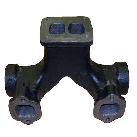 Aftermarket Exhaust Manifold Fits Case/IH models 1170 1175 1270 1370 1470 1570 2470, 2670 A76322